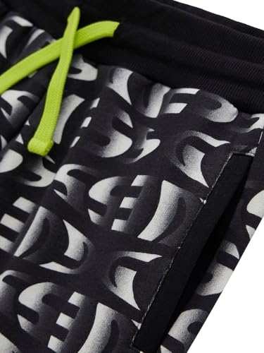 GUESS Boys' Eco Active Shorts3