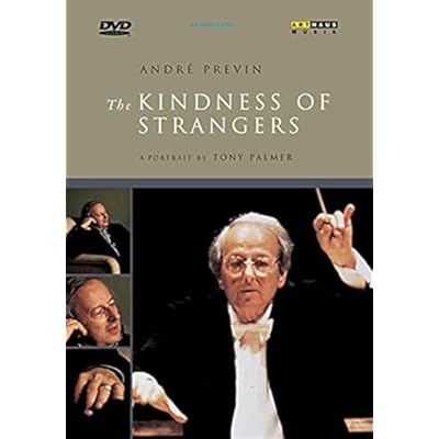 Andre Previn - The Kindness Of Strangers