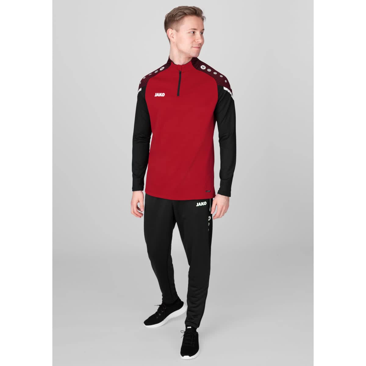 JAKO Allround Trainingshose Herren