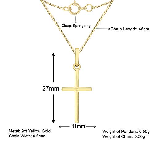 Collar de Oro Amarillo Carissima Gold para Mujer Collar de Oro Amarillo Carissima Gold para Mujer