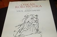 Saul and David; 0399111743 Book Cover