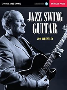 Vedi scheda su Amazon Jazz Swing Guitar