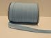 Light Blue Double Fold Bias Tape 50 Yds. 1/2 Inch