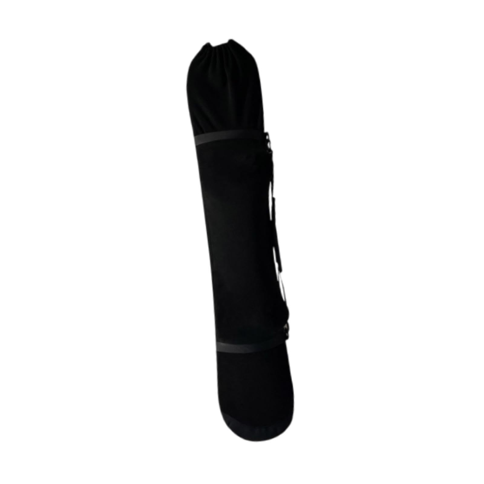 Housse de Snowboard légère, très élastique et imperméable, conçue pour Toutes Les Aventures. Housse de Snowboard Portable et très élastique.