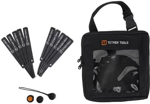 Tether Tools Starter Tethering Kit Cable Sold Separately