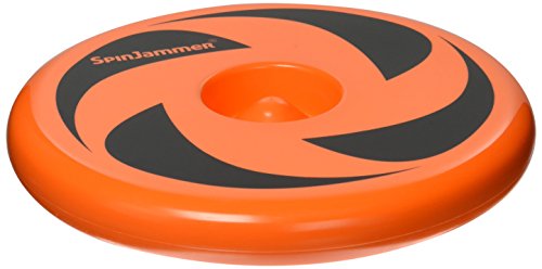 Spin Jammer 2080 Standard Flying Disc, 9