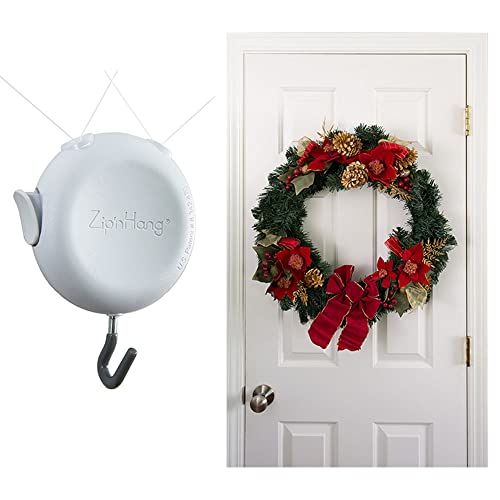 Top 10 Best Wreath Hook For Glass Reviews & Buying Guide Katynel