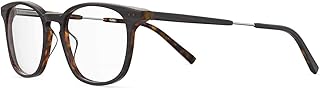 Eyeglasses Elasta E 1648 0HGC Brown Havana