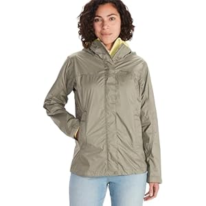 MARMOT Precip Eco Jas voor dames