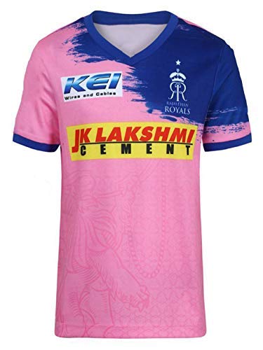 cricket jersey for kids