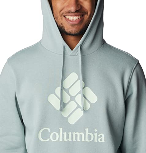 Image of Columbia mens Trek Hoodie