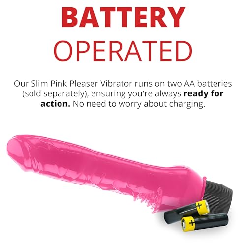 Adam-Eve-Pink-Vibrator-Dildo-Realistic-Dildo-Thrusting-Sex-Toy-For-Women-Waterproof-Jelly-Texture-Battery-Operated-Adjustable-Speeds-For-Clitoral-Anal-G-Spot-Pleasure-Gift-Compact-And-Discreet