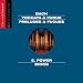 Bach: Organ Works (Essential Classics)