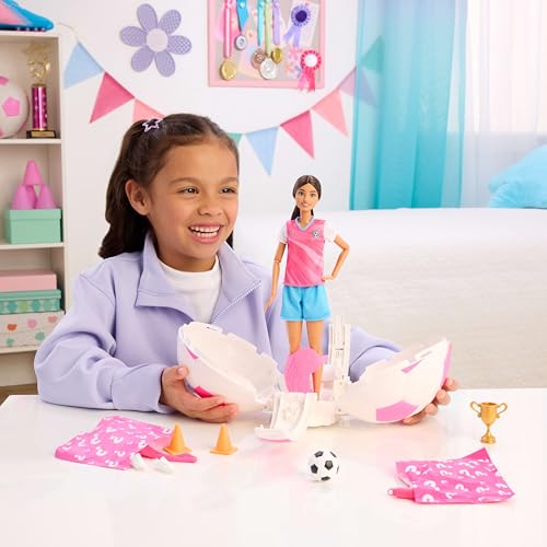 Amazon.ca: Barbie: Barbie Sports