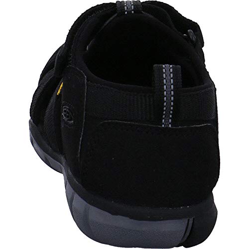 Image of KEEN Unisex-Child Seacamp 2 CNX Closed Toe Sandals