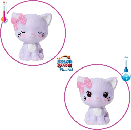Muñeca Barbie Chelsea Cutie Reveal con accesorios y 6 sorpresas miniatura 7