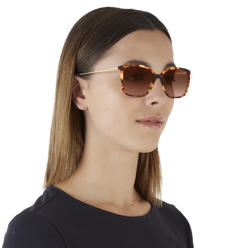 Image of Michael Kors Women's MK2169 Avellino Square Sunglasses