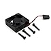 Spektrum Replacement Cooling Fan: Firma Smart 150A ESC, SPMXSEF2