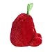 Aurora® Adorable Palm Pals™ Cordial Cherry™ Stuffed Animal - Fun Collectible Plush for Kids and Adult Collectors - Perfect for Decorating Rooms and Birthday Gifts - Red 6.5 Inches