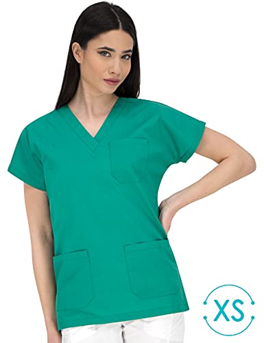 B-well Leone Casacca Medico Donna - Divisa