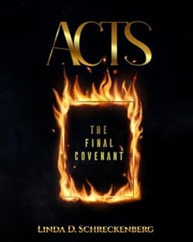 Paperback ACTS: THE FINAL COVENANT Book