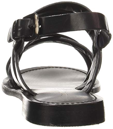 Les Tropéziennes par M. Belarbi Briquet, Infradito...