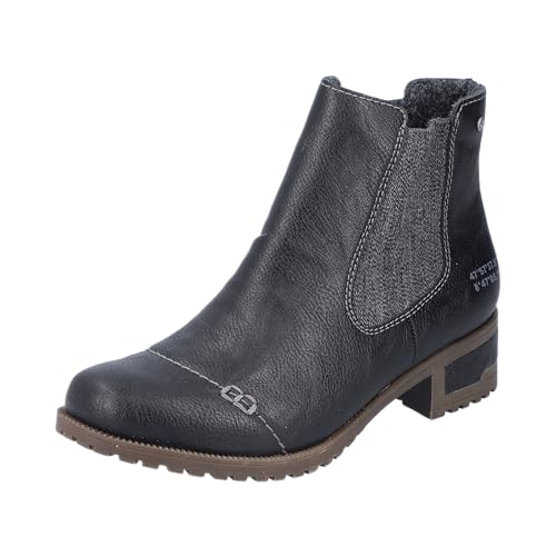 Rieker Women's Chelsea Boot
