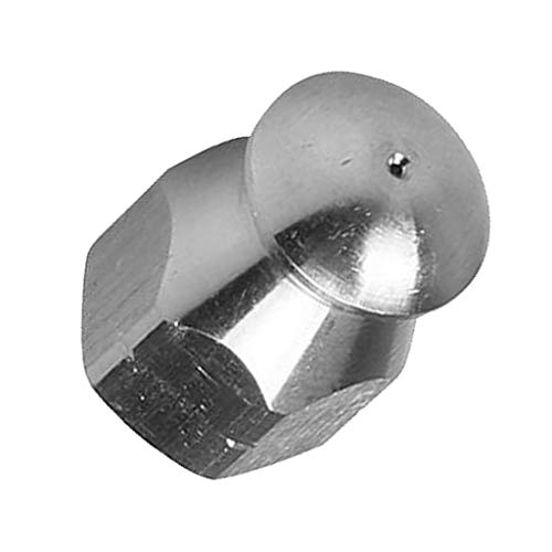 ATORSE Pressure Washer Sewer Jetter Nozzle - Image 4