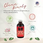 Karma Halal Certified Nail Polish- Truly Breathable Cruelty Free and Vegan - Oxygen Permeable Wudu Friendly Nail Enamel (Halal Nail Polish Remover) - Image 4