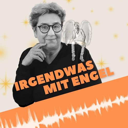 『Irgendwas mit Engel』のカバーアート