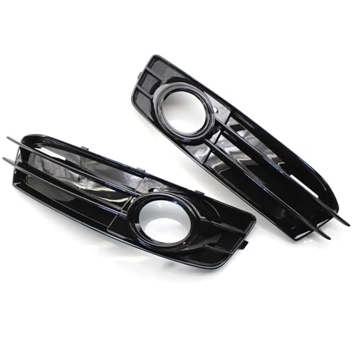 Grille de protection de phare antibrouillard pour A3 8P 2009-2012 OEM 8P0807682