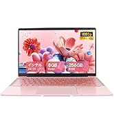 Amazon.co.jp: ノートパソコン 14インチ office搭載 windows11 pc