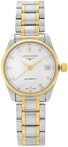 18K Gold Automatic Diamond Markers 