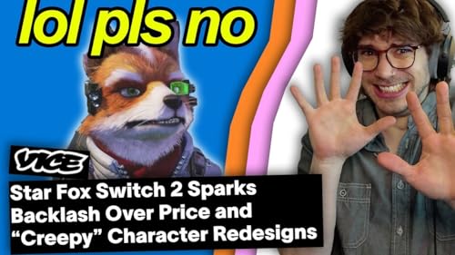 Nintendo Derangement Syndrome
