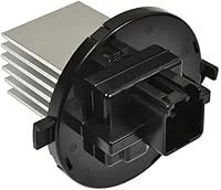 Vista 1 de Nuevo resistor del módulo de control del motor del ventilador de HVAC para Mazda CX-5 13-15 OEM KD4761B15 JA2003