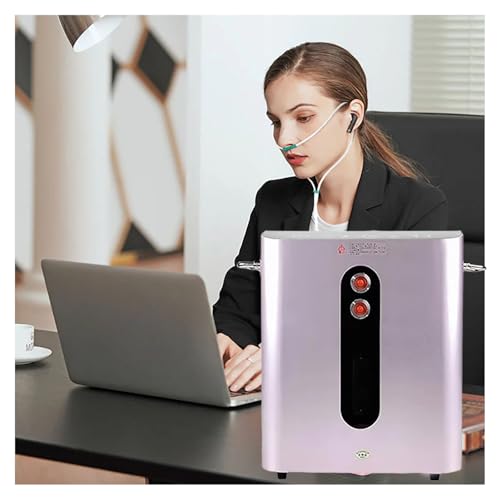 Portable Hydrogen Inhaler Review: Boost Energy & Recovery Effectively Portable Hydrogen Inhaler Review: Boost Energy & Recovery Effectively