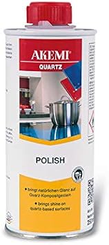 Akemi Quartz Polish - 250ml