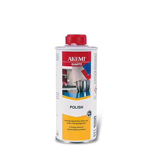 Akemi Quartz Polish - 250ml
