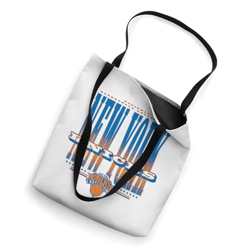 Bolso Tote Stretch New York Knicks miniatura 2
