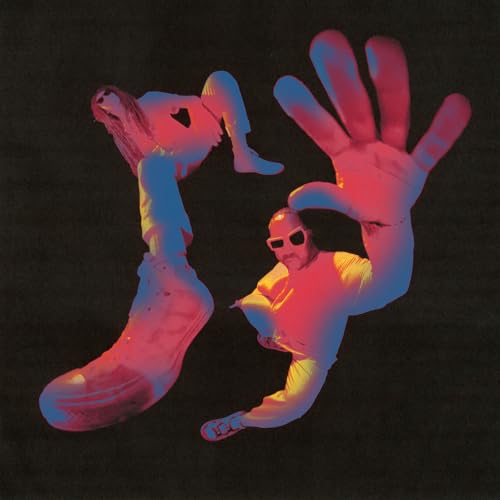 TRY, Sam I & Shmuck the Loyal