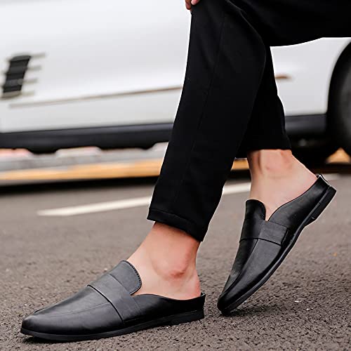 Formal Half Shoes For Men Shop Men's Black Formal Dress Shoes With