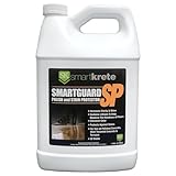 SmartKrete SmartGuard SP - HIGH Gloss Polished Concrete Sealer