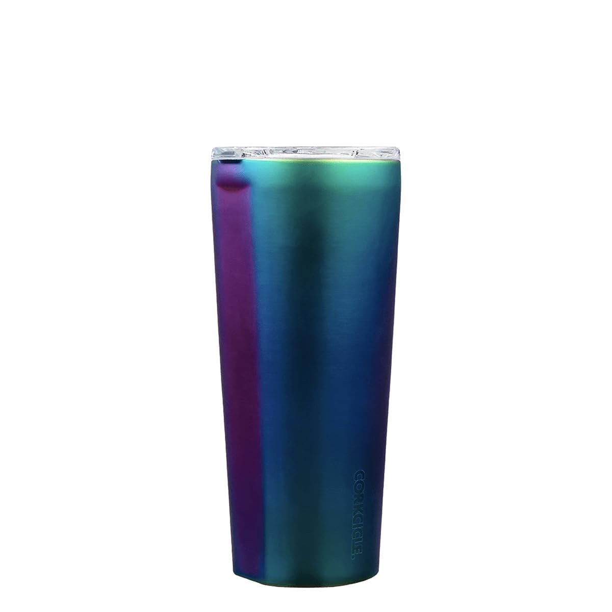 Corkcicle 24oz Tumbler - Dragonfly Collection - Triple Insulated Stainless Steel Travel Mug, Dragonfly