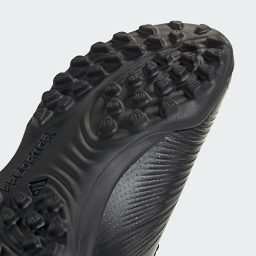 adidas Predator League L Tf J Unisex Çocuk Krampon, Siyah, 38