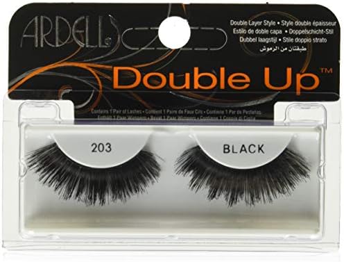 Ardell Double Up Lashes 206 Buy Online At Best Price In Uae Amazon Ae