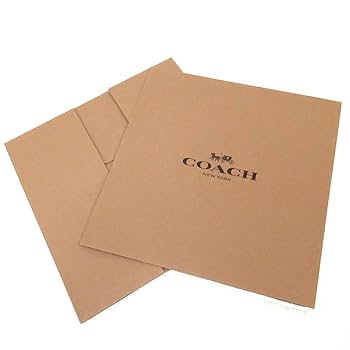 COACH コーチ ギフトボックス合計161点各種 とシールと紙袋 Amazon.co.jp: COACH(コーチ) ギフトボックス (長財布・小物向け