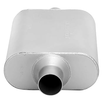 Amazon.com: Cherry Bomb 7401 Pro Muffler : Automotive