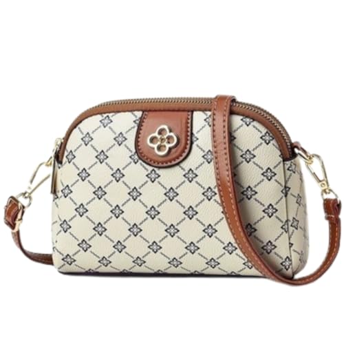 [SHARE ITEMS] �������V�����_�[�o�b�O ���f�B�[�X �΂߂��� �� ���|�� ��i �I�V���� PU���U�[ �J�o�� �~�j ��l���� �R���p�N�g (�z���C�g)