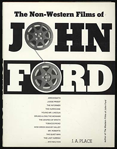 Non-Western Films of John Ford