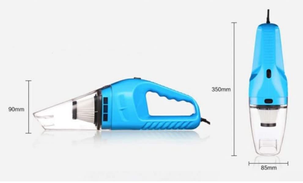 Amazon.co.jp: 車用掃除機 DC12V 120W ハンディクリーナー カー